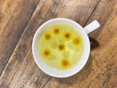 Trà Hoa Cúc Giống Cổ (25gr)