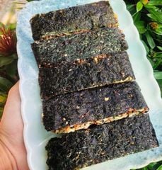 Bánh Rong Biển Kẹp Hạt (300gr)