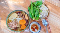 Cốt Phở Dưỡng Sinh (250gr)