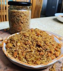 Đậu Gà Úc (500gr)