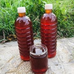 Mật Ong Hoa Mật Gấu Nguyên Chất (1 lít)