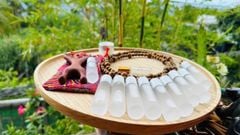 Dầu Gió Gia Truyền TÂM NHƯ (10ml)