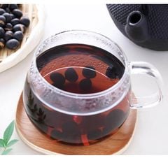 Trà Đậu Đen Xanh Lòng (500g)