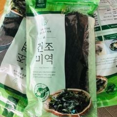 Rong Biển Hàn Quốc (50g - 100g)