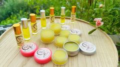 Dầu Gió Gia Truyền TÂM NHƯ (10ml)