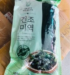 Rong Biển Hàn Quốc (50g - 100g)