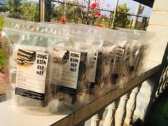 Bánh Rong Biển Kẹp Hạt (300gr)