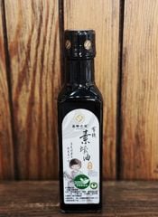 Dầu Hào Chay Organic (210ml)