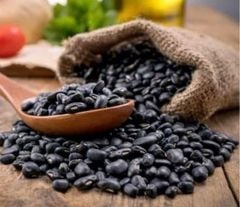 Trà Đậu Đen Xanh Lòng (500g)
