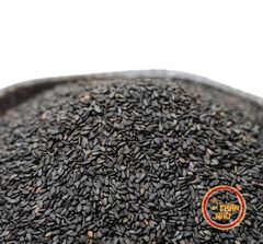 Hạt Mè Đen sạch - Akoro (500g)