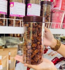 Long Nhãn Hưng Yên Giống Cổ (500gr)