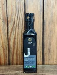 Nước Tương Đậu Đen Organic (210ml)