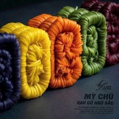 Mì Chũ Rau Củ (1kg)