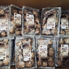 Nấm Đông Cô Phú Gia (70gr)