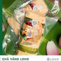 Chả Váng Organic Loho