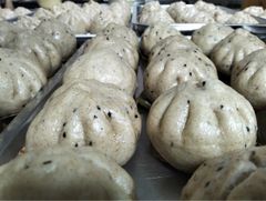 Bánh Bao Lứt Chay Thập Cẩm (6 cái)