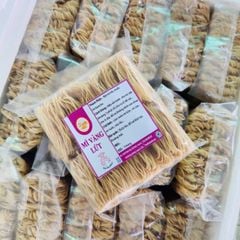 Mì Vàng Lứt (500gr)