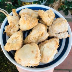 Nấm Hầu Thủ Chín ( 500gr)