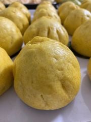 Bánh Bao Đậu đỏ ( 6 cái )
