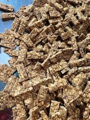 Kẹo Đậu Hạt (Mè đen, mè vàng, đậu phộng) 500gr