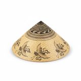 NÓN LÁ CỎ BÀNG - CODE: NLGC01