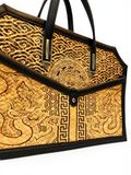 Túi cỏ bàng GREEN CRAFT CODE: GC45-02 /MODEL 2026