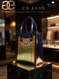 TÚI CỎ BÀNG – CODE: GC 22 | MODEL 2026