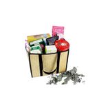 Túi cỏ bàng đi chợ thời trang – Shopping Bag thân thiện môi trường – Green Craft