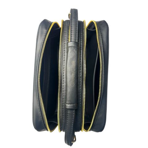 Túi Cỏ Bàng Đeo Tay LUXURY 17 , Hàng Thủ Công Miền Tây , Phối Da Cao Cấp, Mẫu Mới GREEN CRAFT