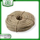 5kg Nguyên liệu dây cói 3ly thủ công GREEN CRAFT, Đảm bảo chất lượng, Giao số lượng lớn