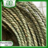 5kg Nguyên liệu dây cói 3ly thủ công GREEN CRAFT, Đảm bảo chất lượng, Giao số lượng lớn