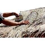 Tấm Lá Đan  – Giải Pháp Trang Trí Thiên Nhiên, Bền Vững