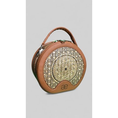Túi cỏ bàng, Grass Bag, GREEN CRAFT,  model 2025, code 19