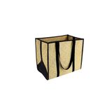 Túi cỏ bàng đi chợ thời trang – Shopping Bag thân thiện môi trường – Green Craft