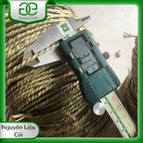 5kg Nguyên liệu dây cói 3ly thủ công GREEN CRAFT, Đảm bảo chất lượng, Giao số lượng lớn