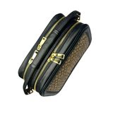 Túi Cỏ Bàng Đeo Tay LUXURY 17 , Hàng Thủ Công Miền Tây , Phối Da Cao Cấp, Mẫu Mới GREEN CRAFT