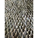 Thi Công Quầy Bar, Tiki, Sân Vườn Dùng Ngay Tấm Mái Cỏ Bàng Thủ Công Green Craft