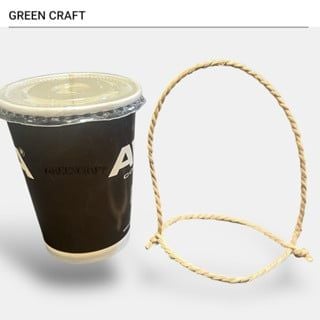 QUAI XACH LY CÓI 100% TỰ NHIÊN