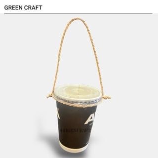 QUAI XACH LY CÓI 100% TỰ NHIÊN