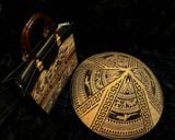 NÓN LÁ CỎ BÀNG - CODE: NLGC03