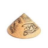 NÓN LÁ CỎ BÀNG - CODE: NLGC05