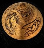 NÓN LÁ CỎ BÀNG - CODE: NLGC05