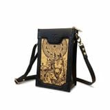 TÚI ĐEO CHÉO CỎ BÀNG CODE: GC37