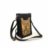 TÚI ĐEO CHÉO CỎ BÀNG CODE: GC37