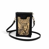 TÚI ĐEO CHÉO CỎ BÀNG CODE: GC37