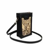 TÚI ĐEO CHÉO CỎ BÀNG CODE: GC37