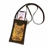 TÚI ĐEO CHÉO CỎ BÀNG CODE: GC37