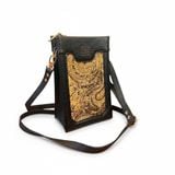 TÚI ĐEO CHÉO CỎ BÀNG CODE: GC37