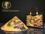 Bộ sản phẩm CODE: GC38-LUXURY PRO