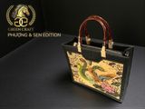 Bộ sản phẩm CODE: GC38-LUXURY PRO
